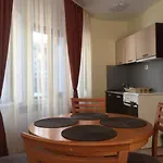 замъка 1 Aparthotel