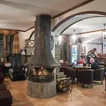 замъка 1 Aparthotel Pamporovo