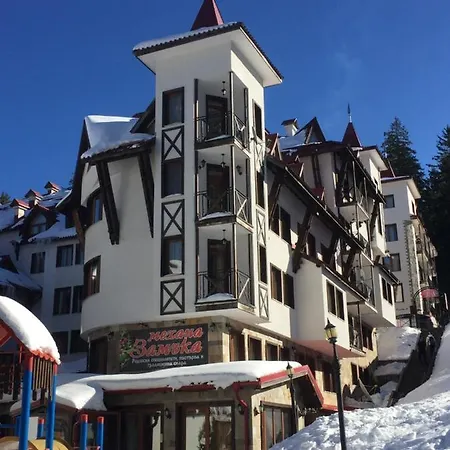 замъка 1 3*