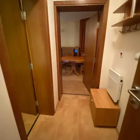 Aparthotel замъка 1
