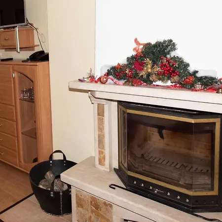 замъка 1 3* Pamporovo