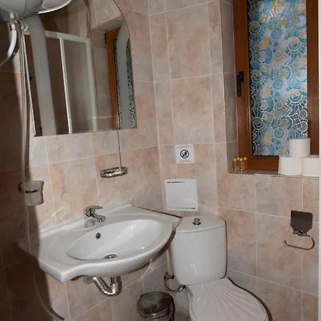 замъка 1 Aparthotel 3*