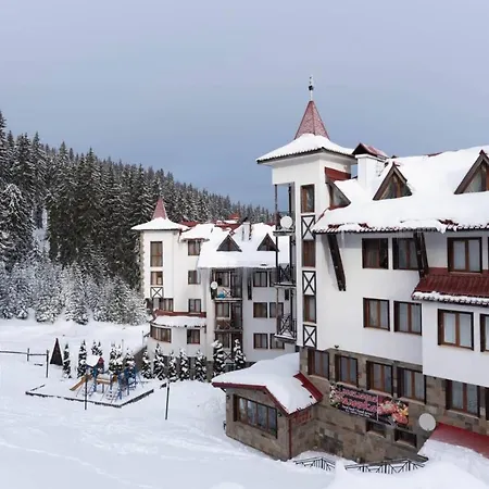 Aparthotel замъка 1 *