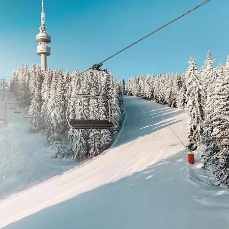 Apartahotel замъка 1 3*