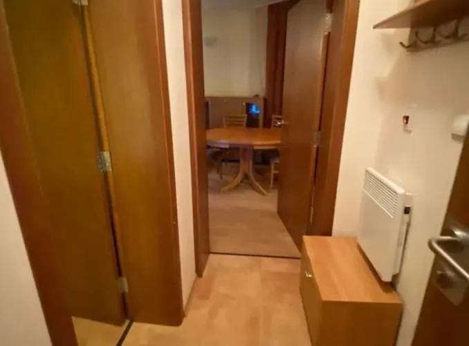 Apartahotel замъка 1