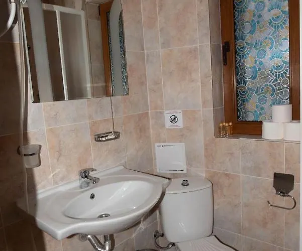 замъка 1 Apartahotel 3*